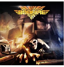 Bonfire - Byte the Bullet