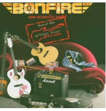 Bonfire - One Acoustic Night