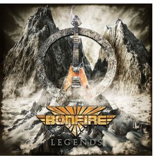 Bonfire - Legends