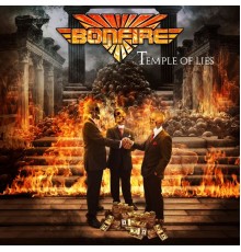 Bonfire - Temple of Lies