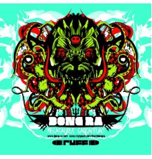 Bong-Ra - Megasaurus / Gargantuan (Original Mix)