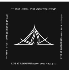 Bong - Live at Roadburn Box