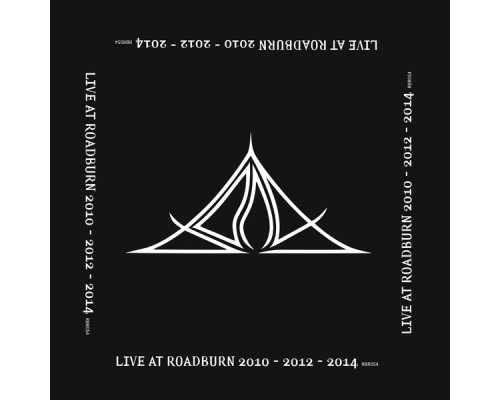 Bong - Live at Roadburn Box