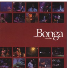 Bonga - Ao Vivo