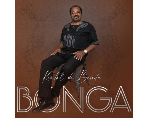 Bonga - Kintal Da Banda