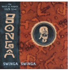 Bonga - Swinga Swinga