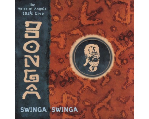 Bonga - Swinga Swinga