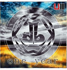 Bongdan - One Year (Original Mix)