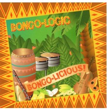 Bongo-Logic - Bongo-Licious!