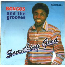 Bongos And The Grooves - Something Good
