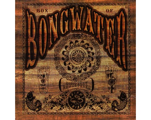 Bongwater - Box of Bongwater