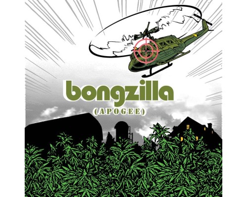 Bongzilla - Apogee