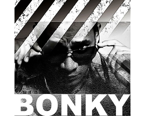 Bonky - Karena Aku Hip Hop