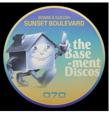 Bonne (BE) & Gueush - Sunset Boulevard