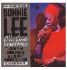 Bonnie Lee - I'm Good