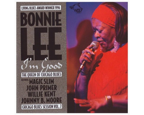 Bonnie Lee - I'm Good