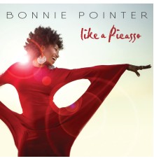 Bonnie Pointer - Like a Picasso