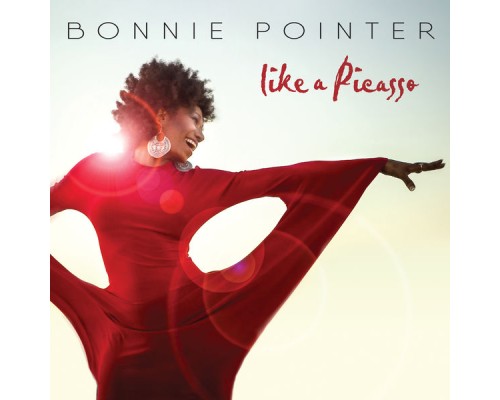 Bonnie Pointer - Like a Picasso