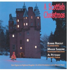 Bonnie Rideout, Maggie Sansone & Al Petteway - A Scottish Christmas