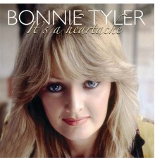 Bonnie Tyler - It's A Heartache