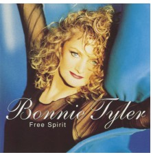 Bonnie Tyler - Free Spirit