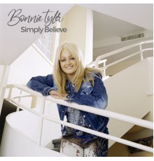 Bonnie Tyler - Simply Believe