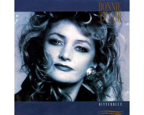 Bonnie Tyler - Bitterblue