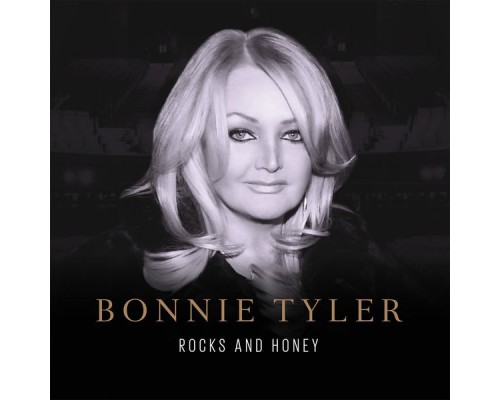 Bonnie Tyler - Rocks and Honey