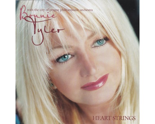 Bonnie Tyler - Heart Strings