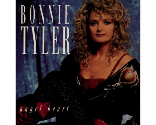 Bonnie Tyler - Angel Heart