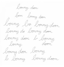 Bonny Doon - Bonny Doon