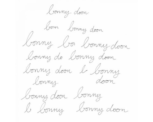 Bonny Doon - Bonny Doon