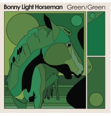 Bonny Light Horseman - Green/Green