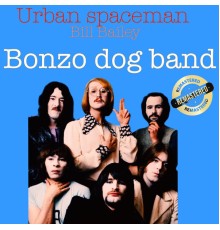 Bonzo Dog Band - Urban spaceman