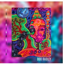 Boo Radley - Psychonaut