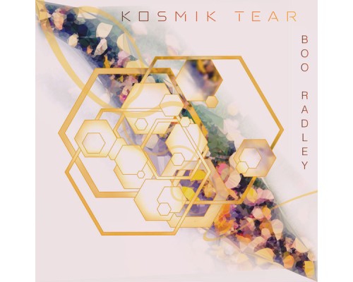 Boo Radley - Kosmik Tear