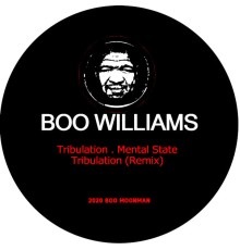Boo Williams - Tribulation
