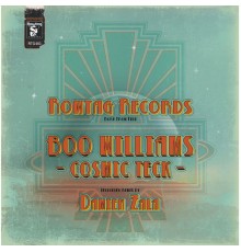 Boo Williams - Cosmic Teck