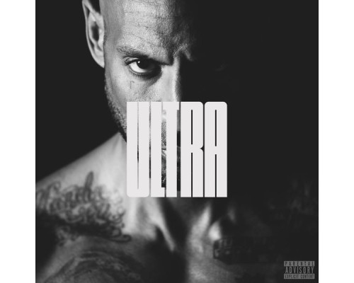 Booba - ULTRA