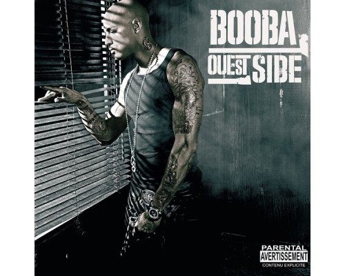 Booba - Ouest Side