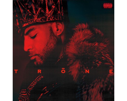 Booba - Trône