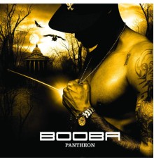 Booba - Panthéon