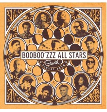 Booboo'zzz All Stars - Studio Reggae Bash