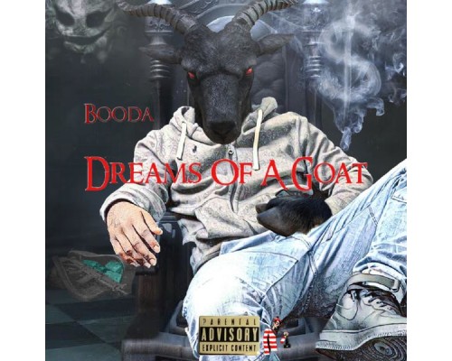 Booda - Dream Of A Goat