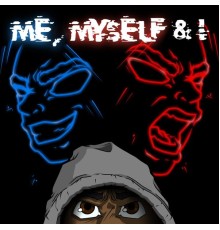 Booda - Me, Myself & I