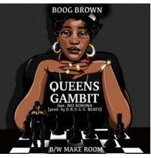 Boog Brown - Queens Gambit