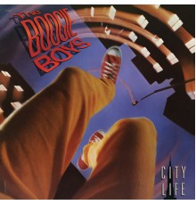 Boogie Boys - City Life