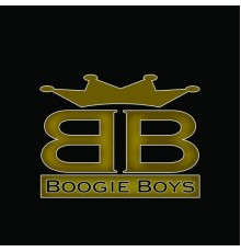 Boogie Boys - Higher Love