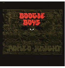 Boogie Boys - Romeo Knight