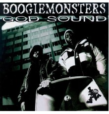 Boogiemonsters - GOD SOUND